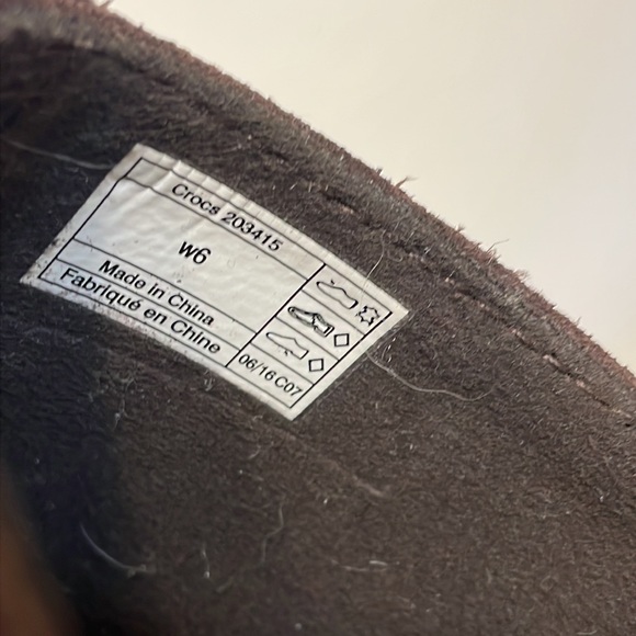 Crocs clogs - Picture 7 of 7